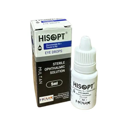 HISOPT DROP EYE 20/5MG