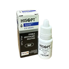 HISOPT DROP EYE 20/5MG