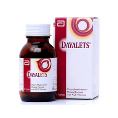 DAYALETS TAB