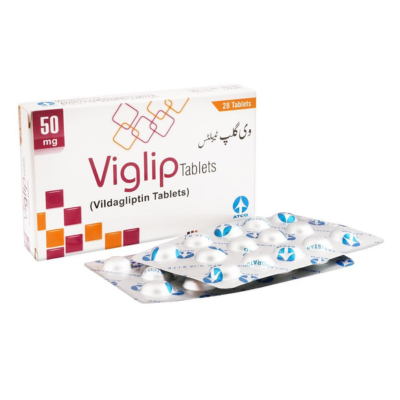 VIGLIP TAB 50MG