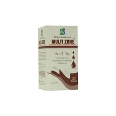 MULTIZONE TAB