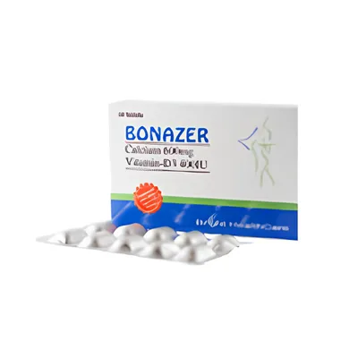 BONAZER TAB