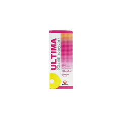 ULTIMA DROP 125MG/5ML