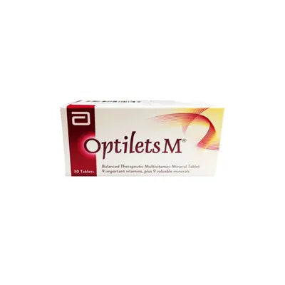 OPTILETS M TAB