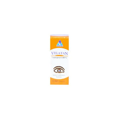 VELATAN DROP EYE 0.005% 2.5ML  (FERDGE ITEM)   32 ****