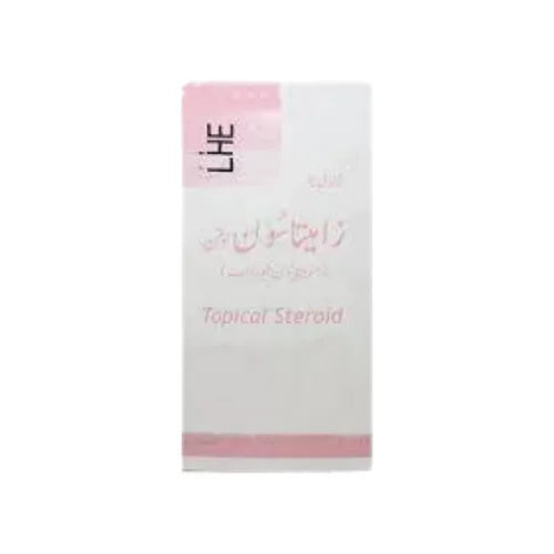ZAMETASONE OINTMENT 5GM