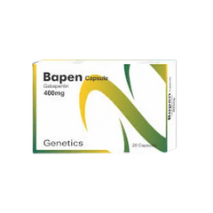 BAPEN CAP 300MG