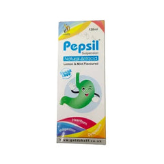 PEPSIL SYP