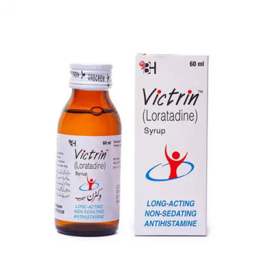 VICTRIN SYP