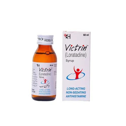 VICTRIN SYP