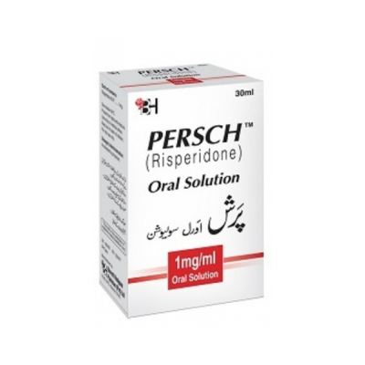 PERSCH DROP 1MG 30ML