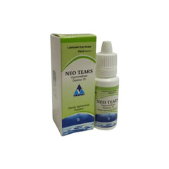 NEOTEARS DROP EYE 0.3/0.1% 15ML