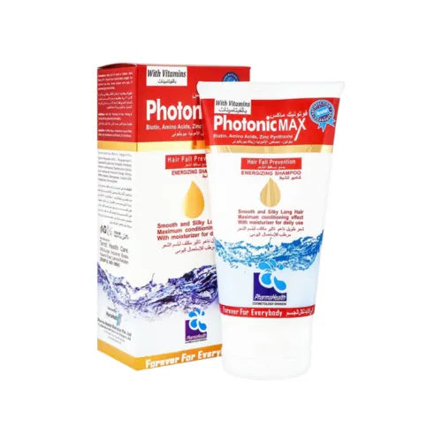 PHOTONIC SHAMPO 120ML MAX