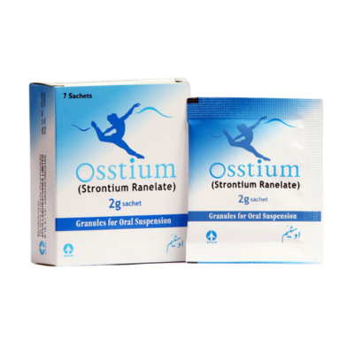 OSSTIUM SACHET 2GM