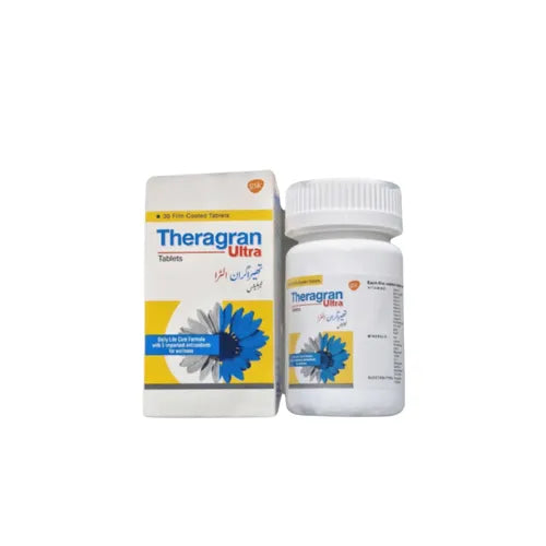 THERAGRAN TAB ULTRA