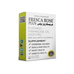 FRESCAROSE CAP PLUS