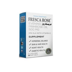 FRESCAROSE CAP