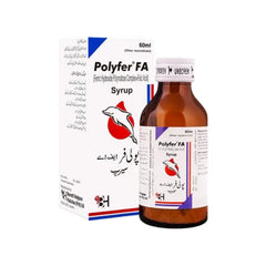 POLYFER SYP FA