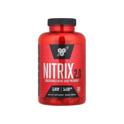 NITRIX CAP   *******