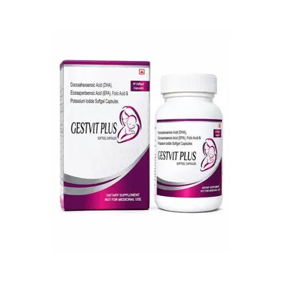 GESTVIT CAP