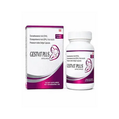 GESTVIT CAP
