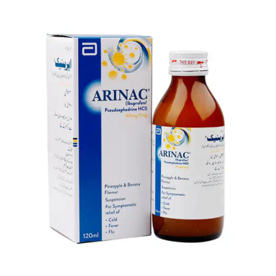 ARINAC SYP