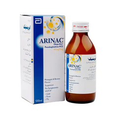 ARINAC SYP