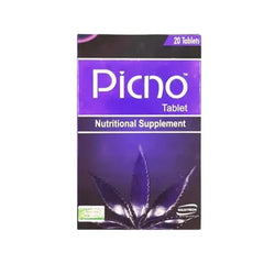 PICNO TAB