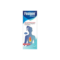 FASIGON SYP