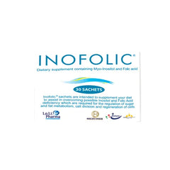 INOFOLIC SACHET ******