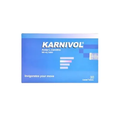 KARNIVOL CAP*********