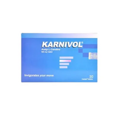 KARNIVOL CAP*********
