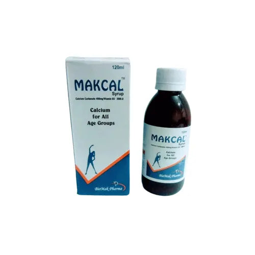 MAKCAL SYP