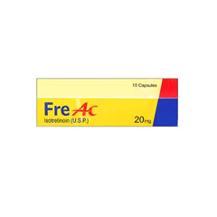 FREAC CAP 20MG