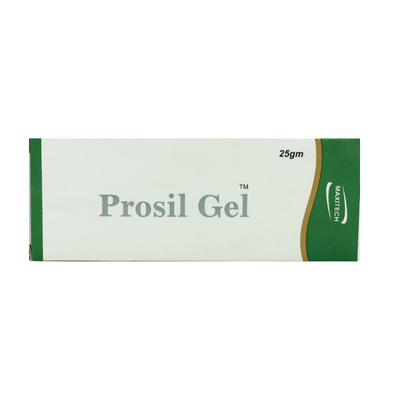 PROSIL GEL 25GM**************
