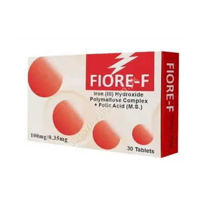 FIORE TAB F