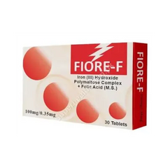 FIORE TAB F