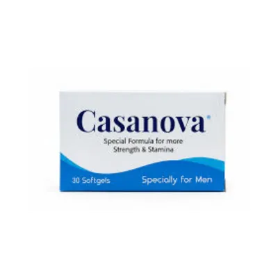 CASANOVA CAP*********