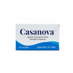 CASANOVA CAP*********