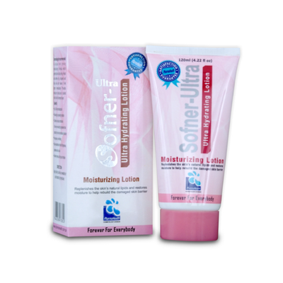 SOFNER LOTION ULTRA