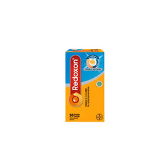 REDOXON TAB EFFERVESCENT