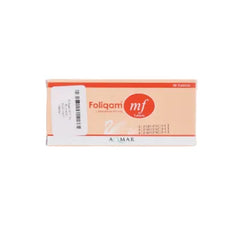 FOLIQAM TAB MF