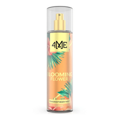 4ME AIR FRESHENER BLOOMING FLOWER 200ML