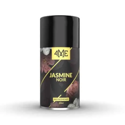 4ME AIR FRESHENER JASMINE NOIR 250ML