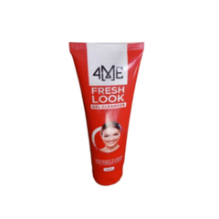 4ME FACE WASH 100ML EXTRA SMOOTH