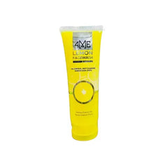 4ME FACE WASH 100ML LEMON
