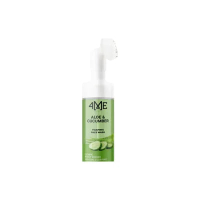 4ME FACE WASH 150ML ALOE&CUCUMBER
