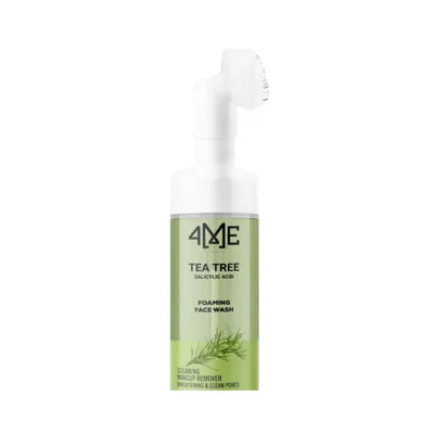 4ME FACE WASH 150ML TEA TREE