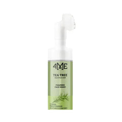 4ME FACE WASH 150ML TEA TREE