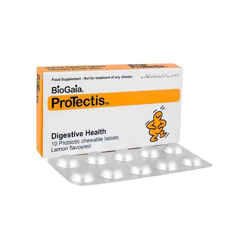 PROTECTIS TAB  ****8